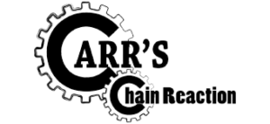 Carr's Chain Reaction